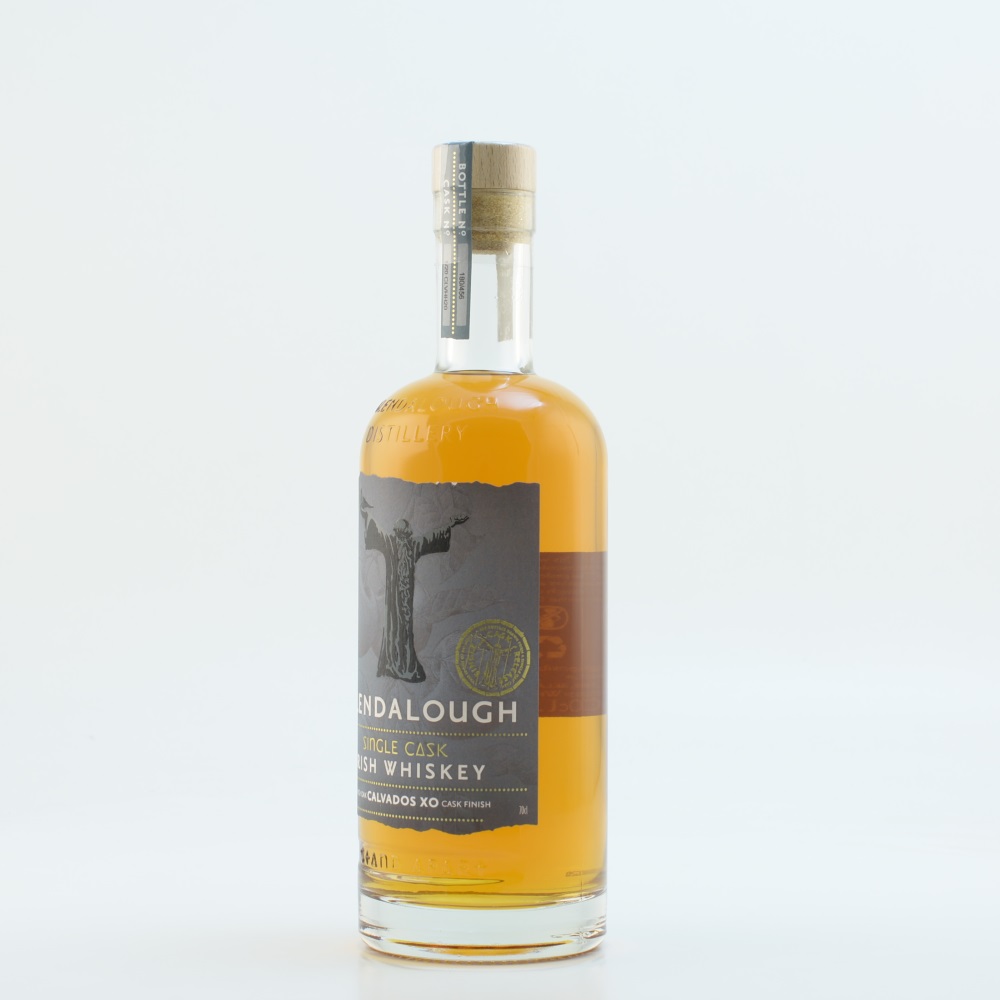 Glendalough Calvados Finish Irish Whiskey 42% 0,7l