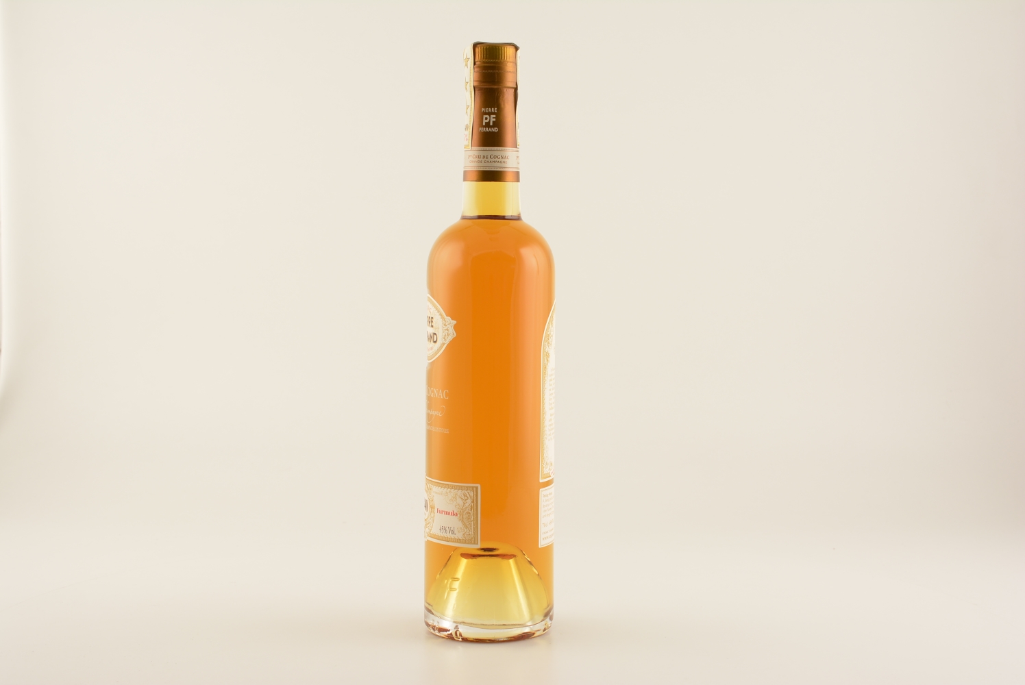 Pierre Ferrand Cognac 1840 Original Formula 45% 0,7l