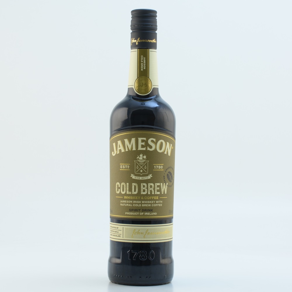 Jameson Cold Brew 30% 0,7l