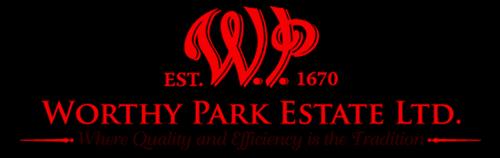 Worthy Park Estate Ltd.