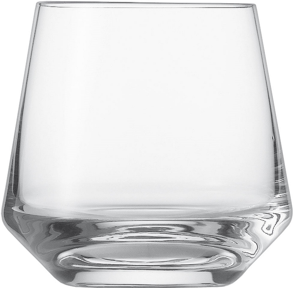 Zwiesel Whisky Tumbler PURE