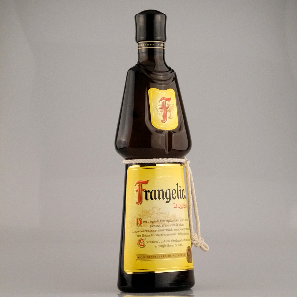 Frangelico Hazelnut Liqueur 20% 0,7l
