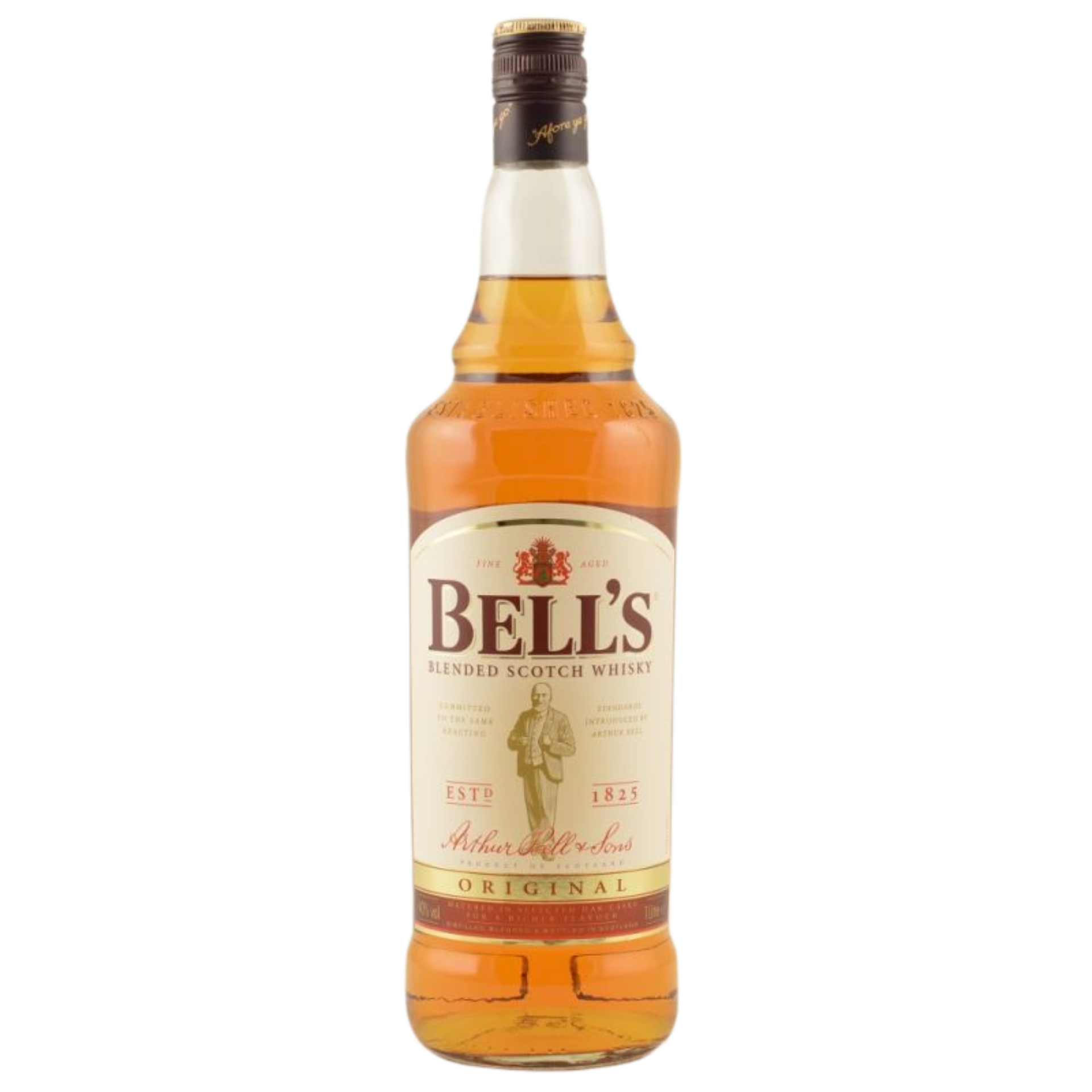 Bells Original Scotch Whisky 40% 1,0l