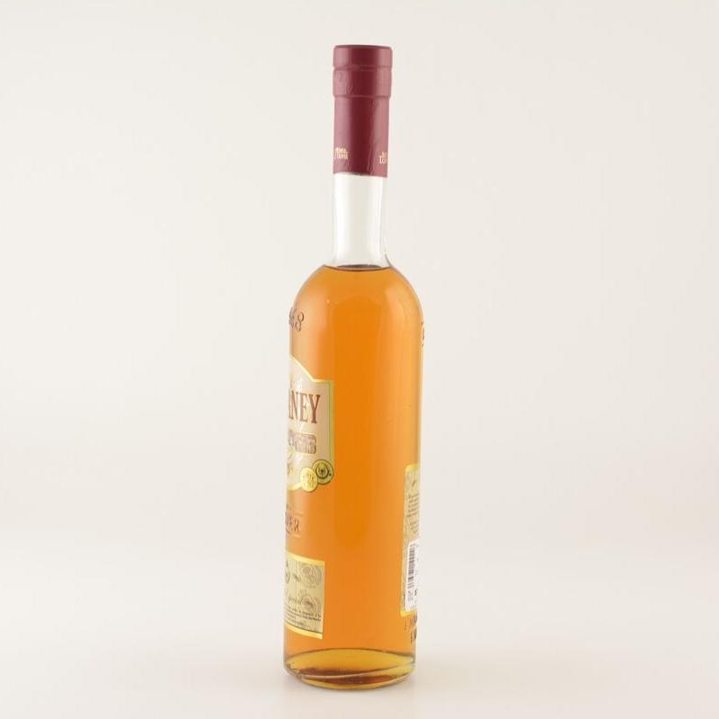 Ron Cubaney 03 Jahre Solera Anejo Especial Rum 38% 0,7l