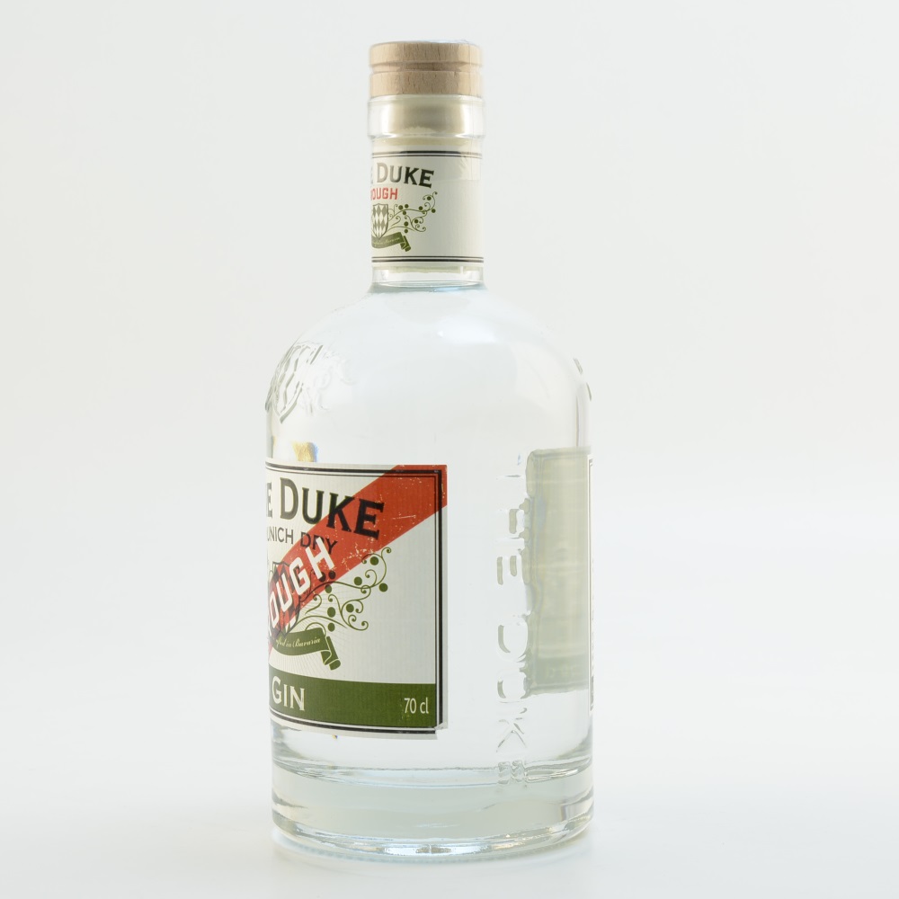 The Duke Munich Dry Rough Gin 42% 0,7l