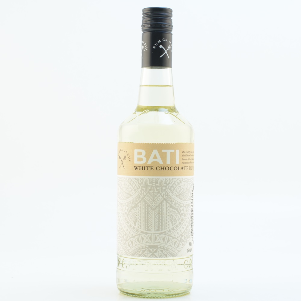 BATI White Chocolate Rum Liqueur 25% 0,7l