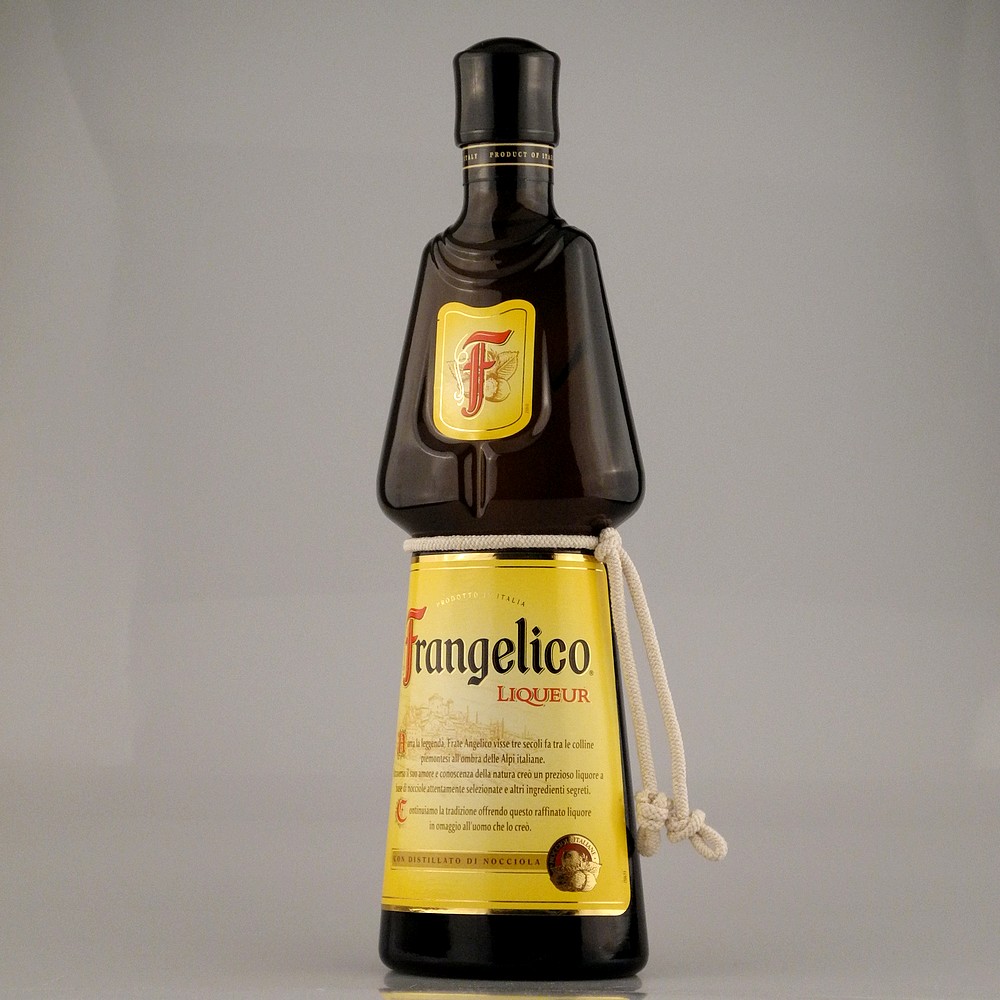 Frangelico Hazelnut Liqueur 20% 0,7l