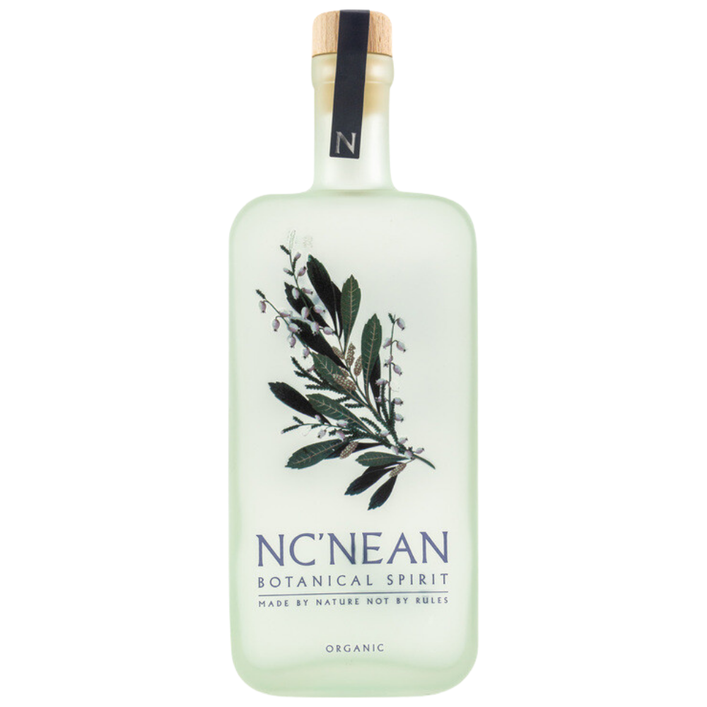 Nc'nean Organic Botanical Spirituose 40% 0,5l