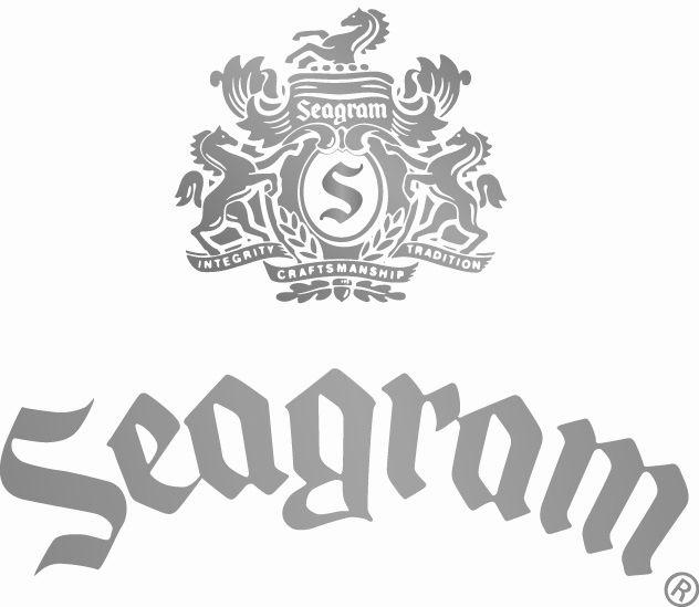 Seagrams Whisky