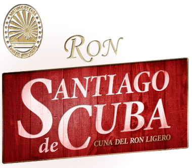 Santiago de Cuba Rum