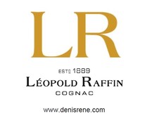 Leopold Raffin Cognac