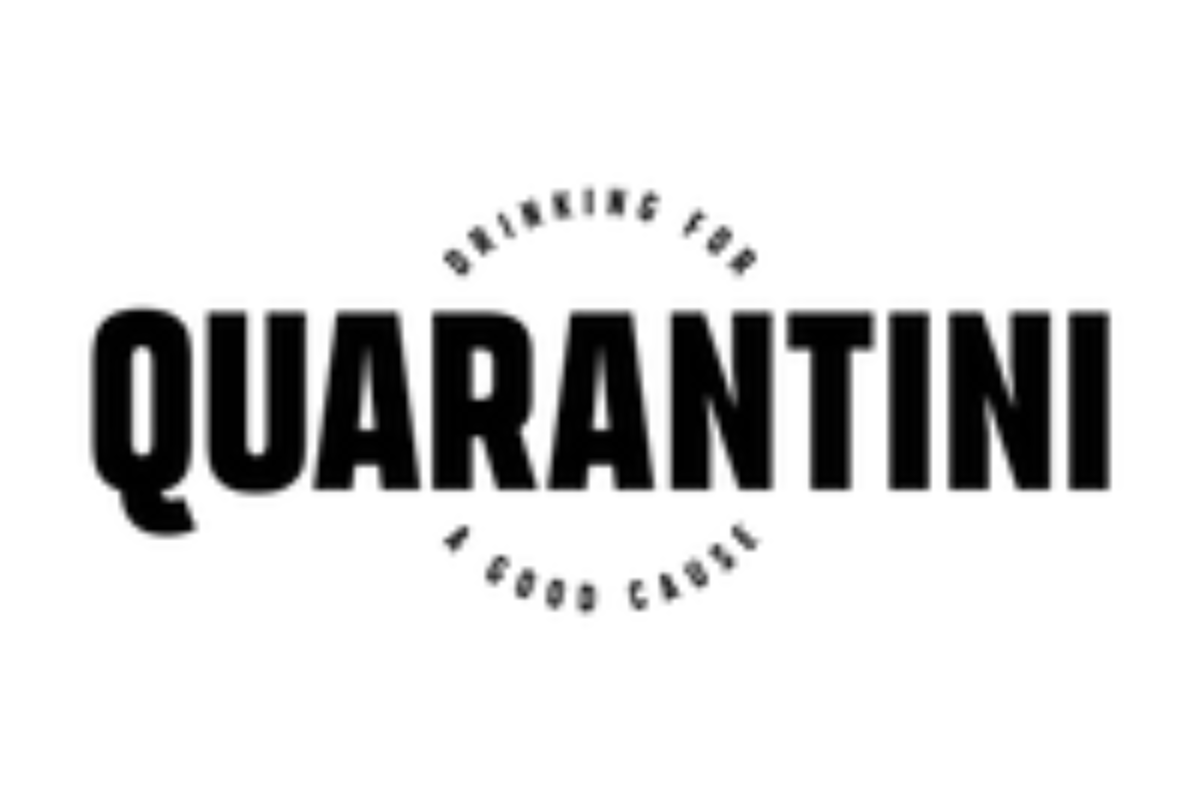 Quarantini