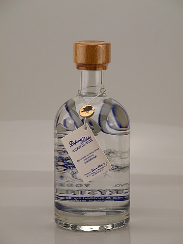 Debowa Vodka Chrystall Oak 40% 0,7l