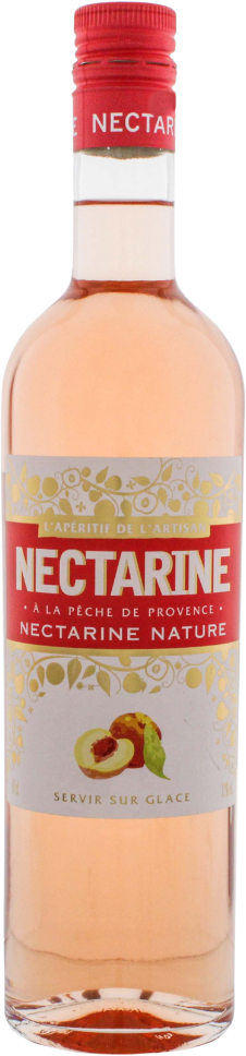 Aelred Nectarine Aperitif 12% 0,7l