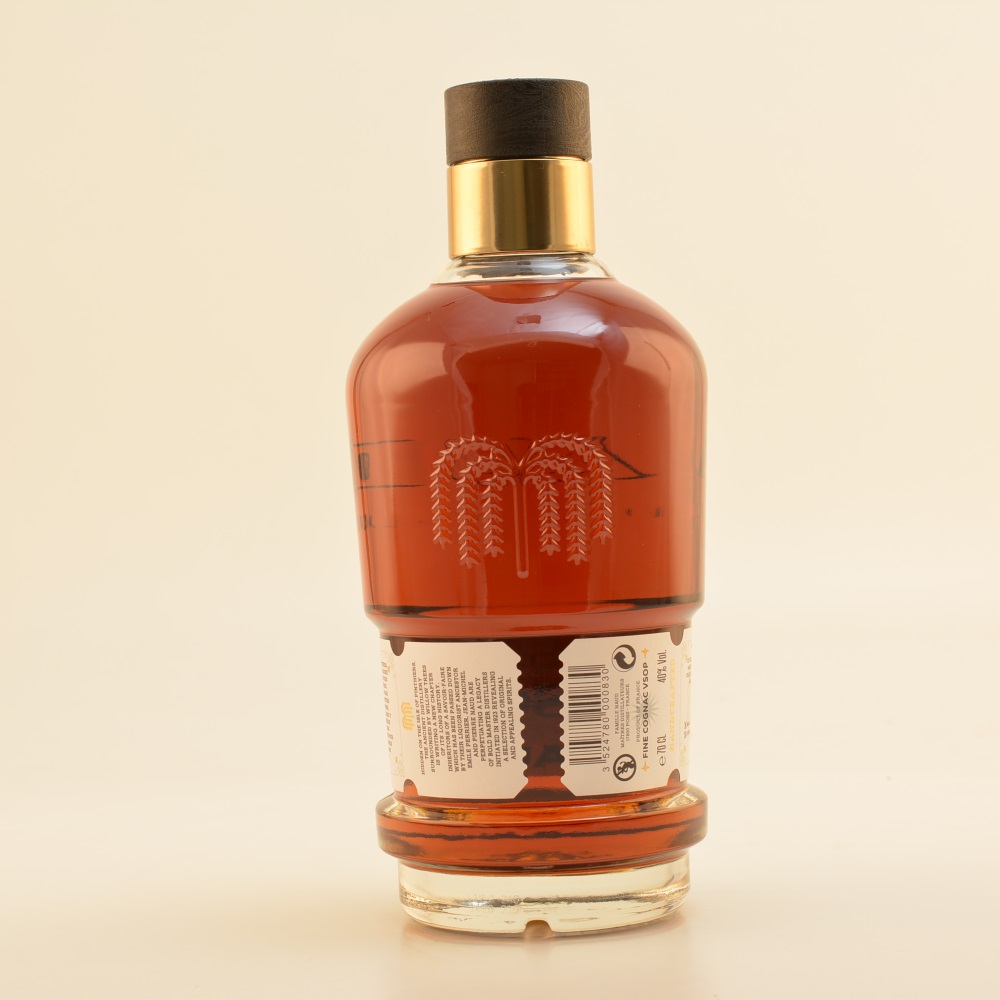Naud Fine Cognac VSOP 40% 0,7l
