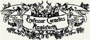 Professor Cornelius Ampleforth