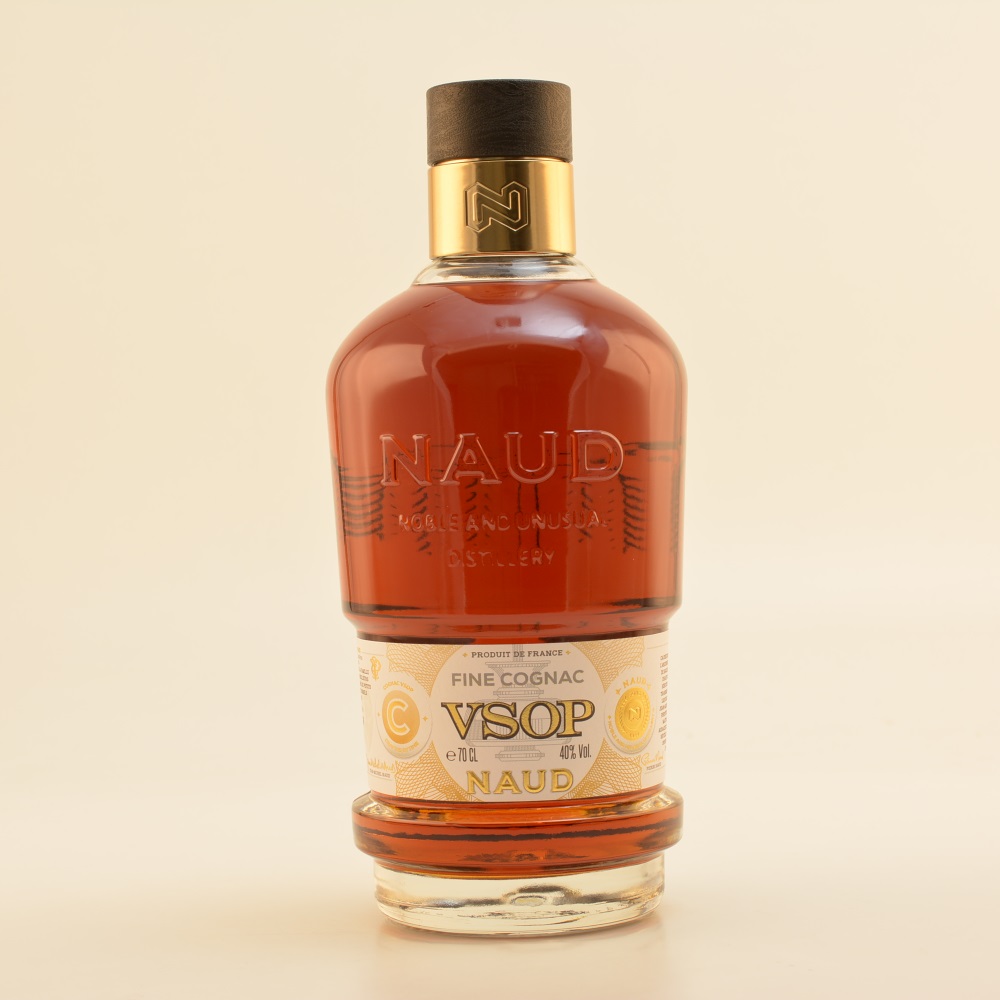 Naud Fine Cognac VSOP 40% 0,7l