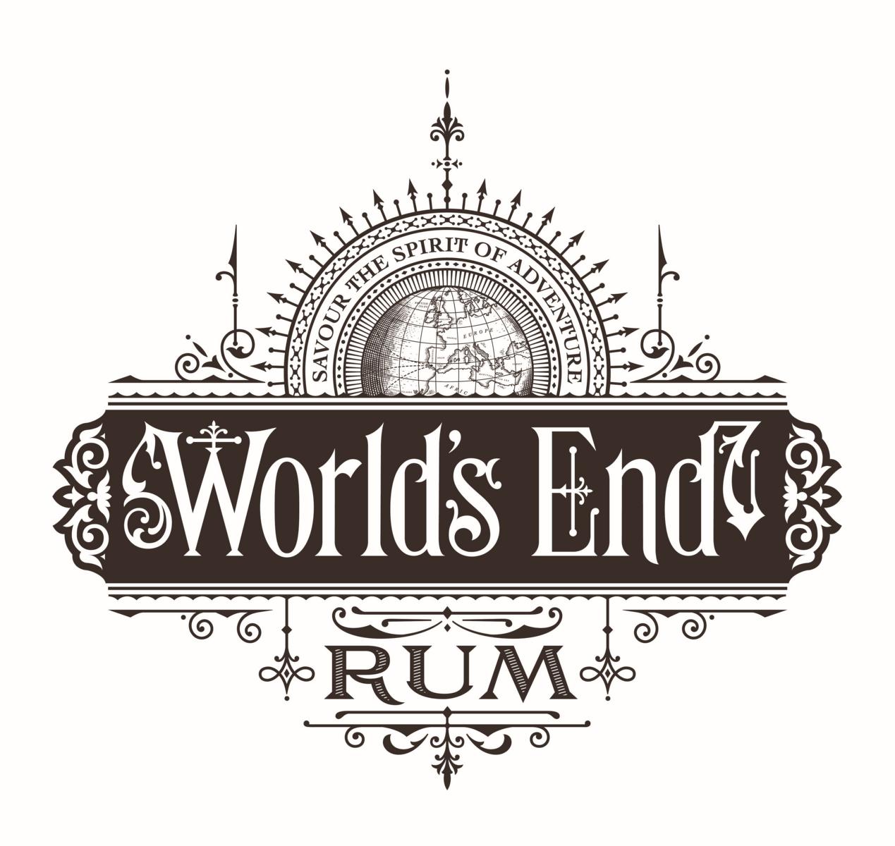 Worlds End Rum