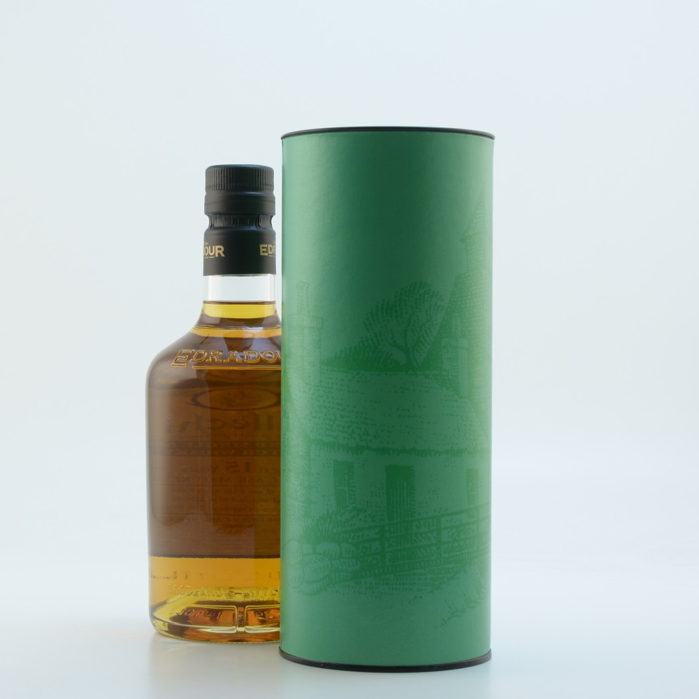 Ballechin 2004/2020 Single Port Cask Whisky 54,7% 0,7l
