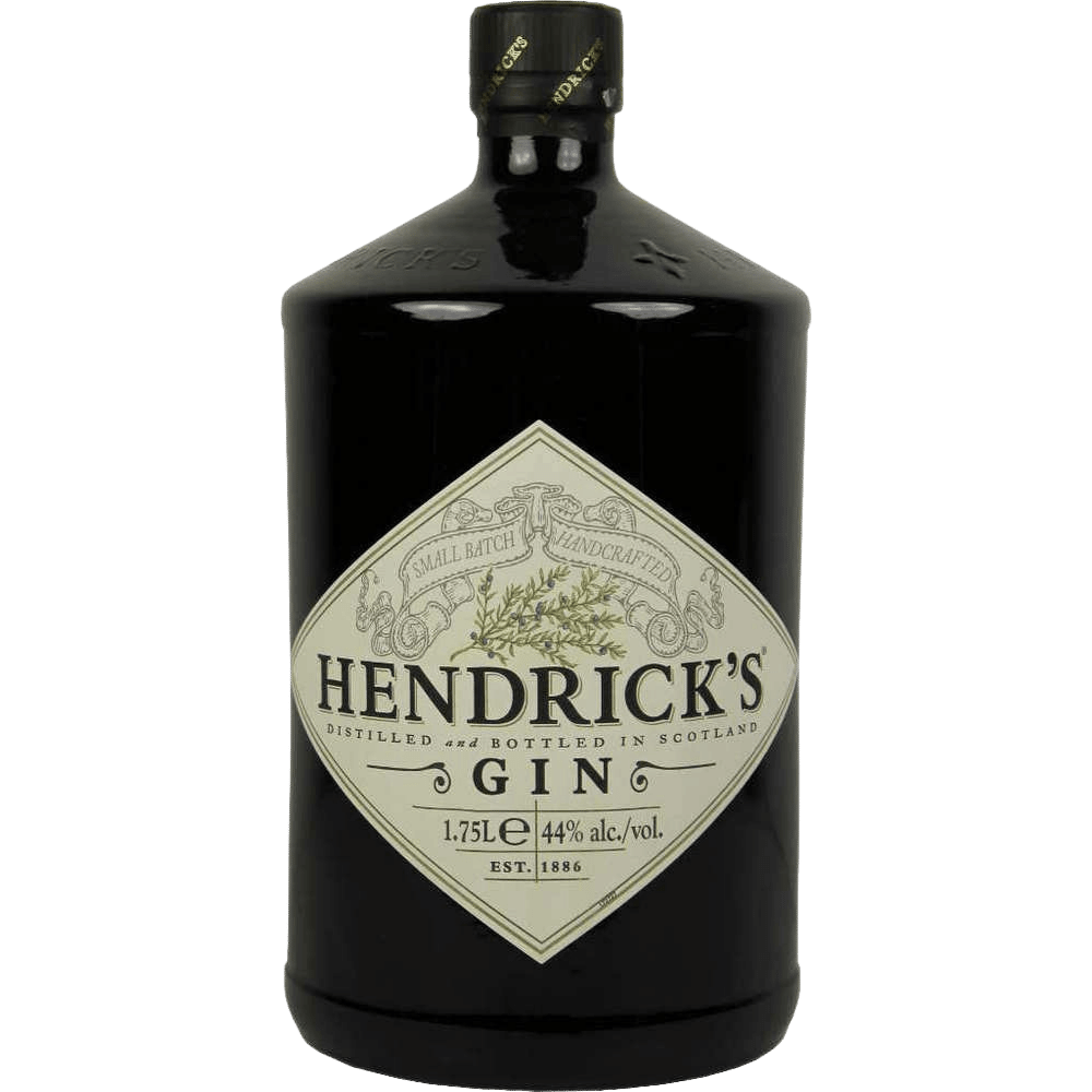 Hendricks Gin 44% 1,75l