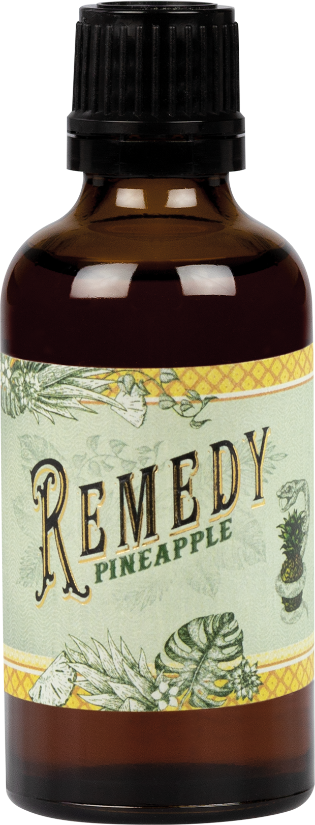 Remedy Pineapple 40% 0,05l