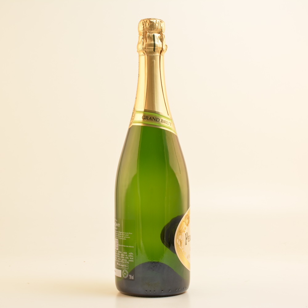 Perrier Jouet Grand Brut Champagner 12% 0,75l