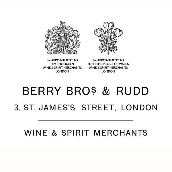 Berry Brothers & Rudd Rum