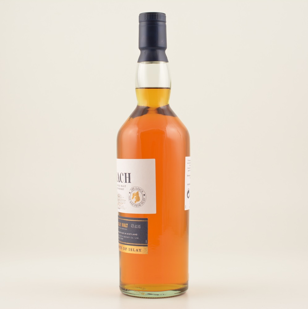 Ileach Islay Whisky 40% 0,7l