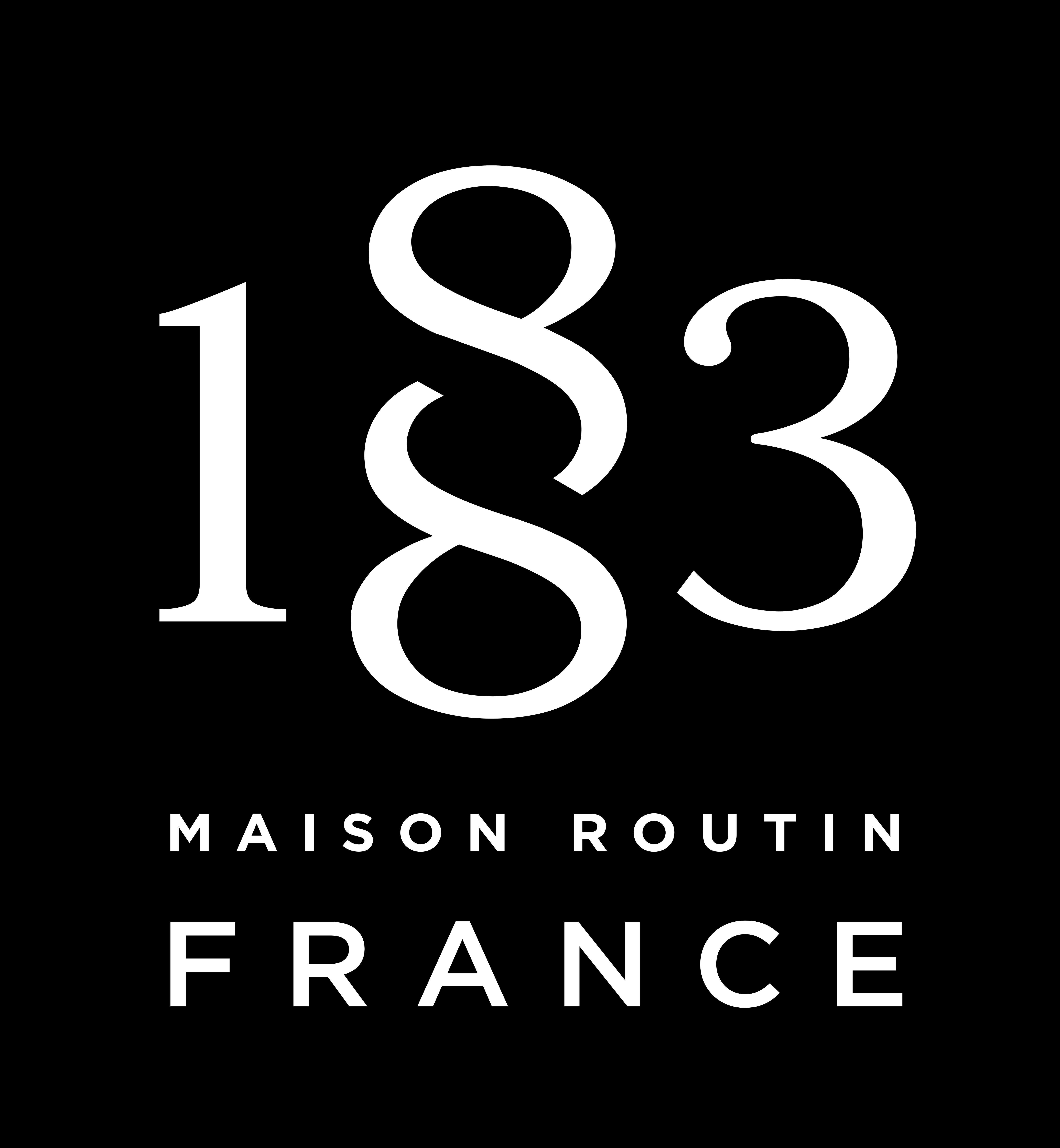 1883 Maison Routin 