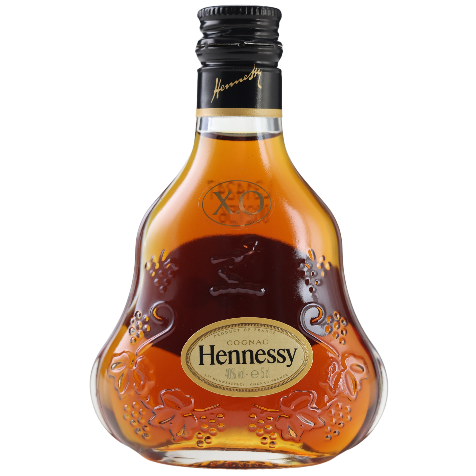 Hennessy XO Cognac 40% 0,05l