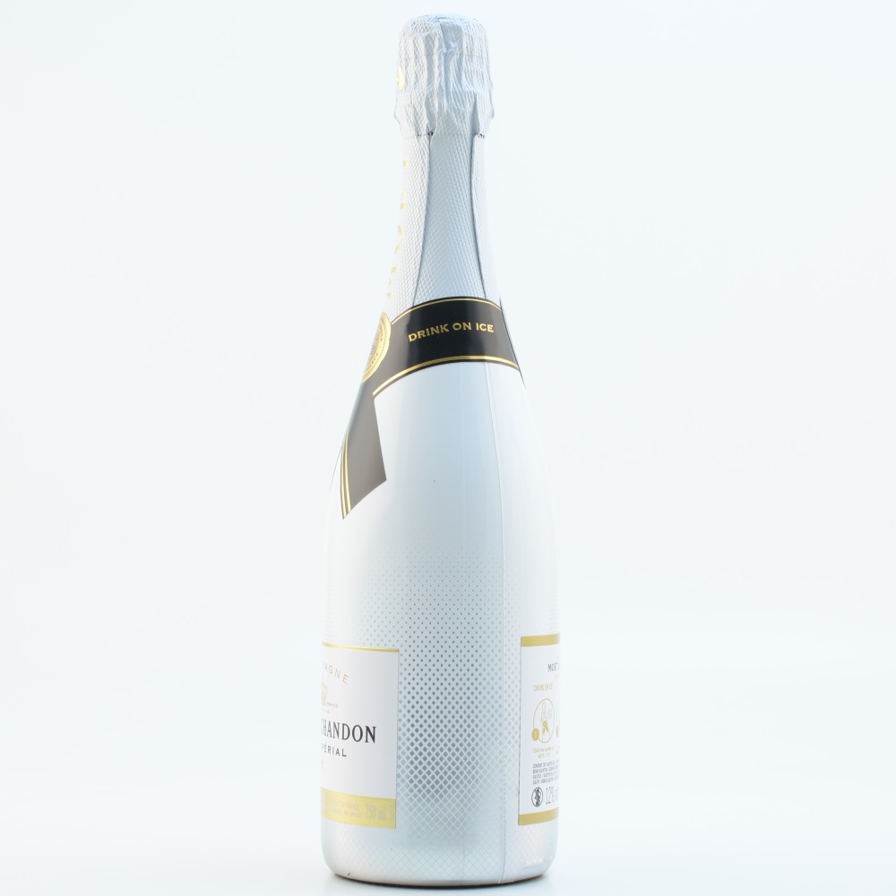 Moet & Chandon Ice Imperial Champagner 12% 0,75l