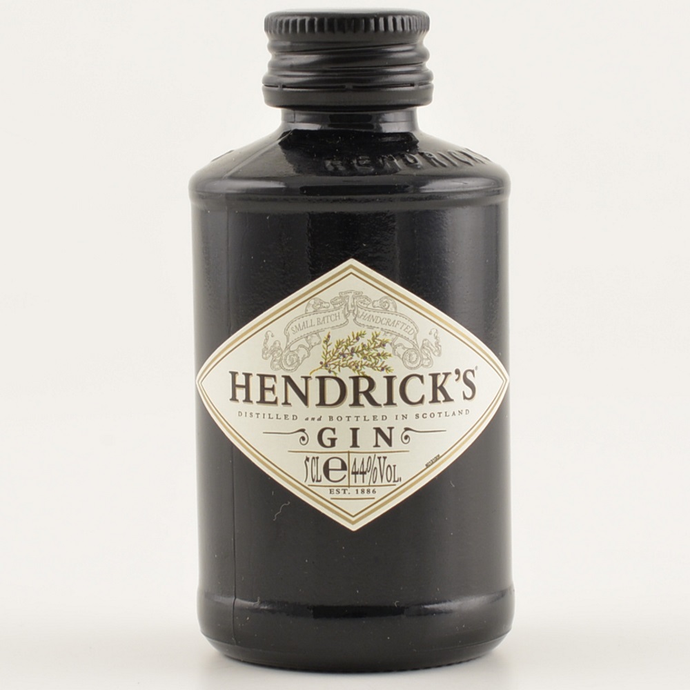 Hendricks Gin MINI 41,4% 0,05l