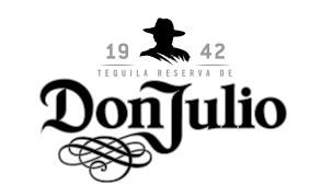 1942 Tequila Reserva de Don Julio