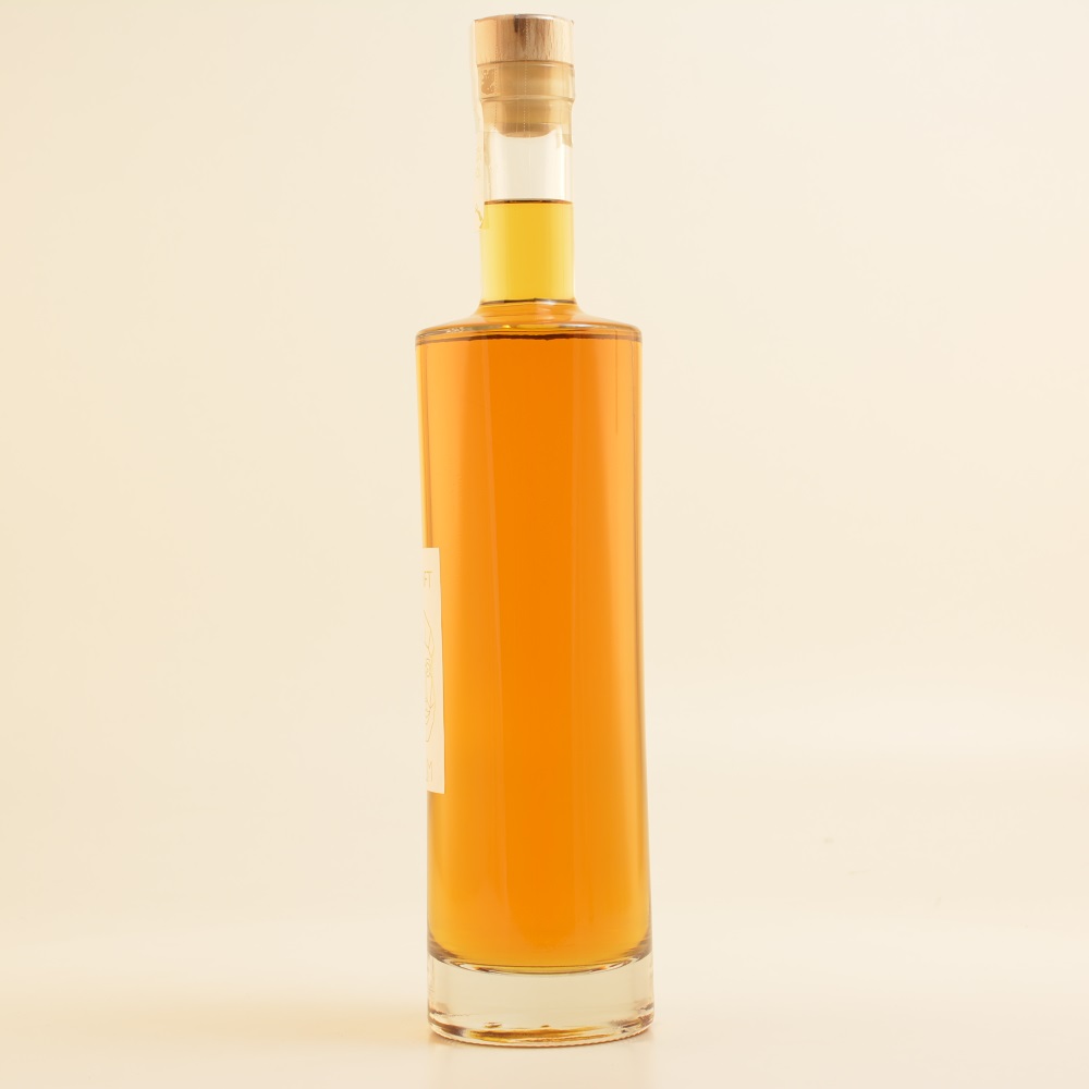Senft Bodensee Rum Jamaica Wood 40% 0,7l