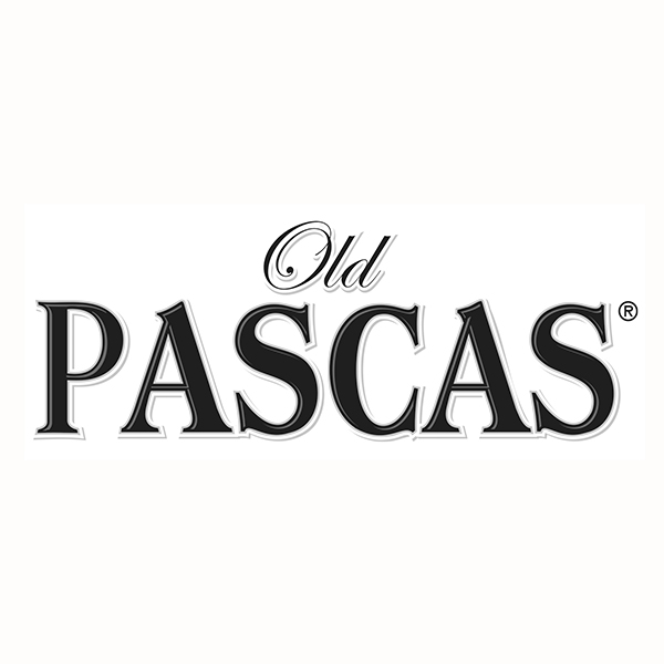 Old Pascas Rum