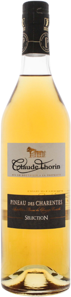 Claude Thorin Pineau des Charentes Selection 17% 0,75l