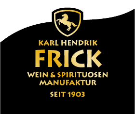 Karl Hendrik Frick Spirituosen Manufaktur