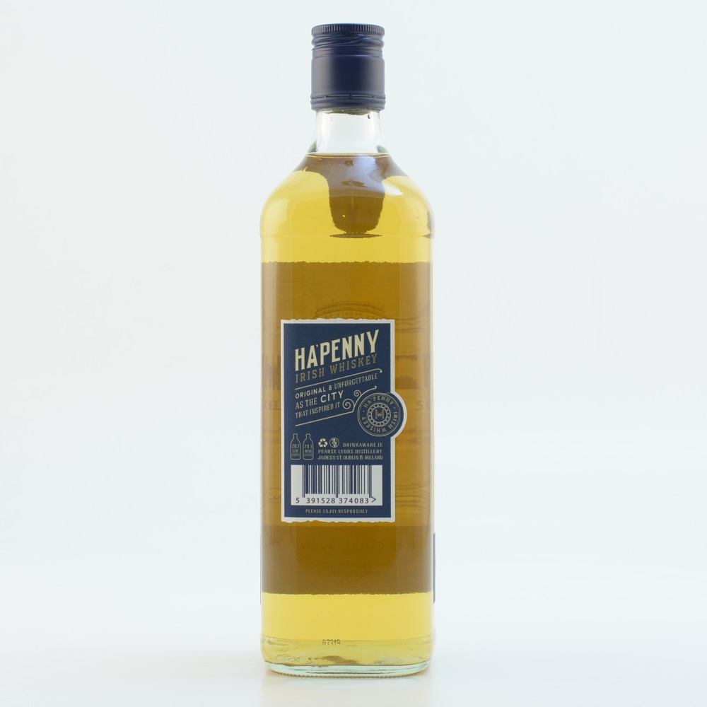 Ha´ Penny Original Whiskey 40% 0,7l