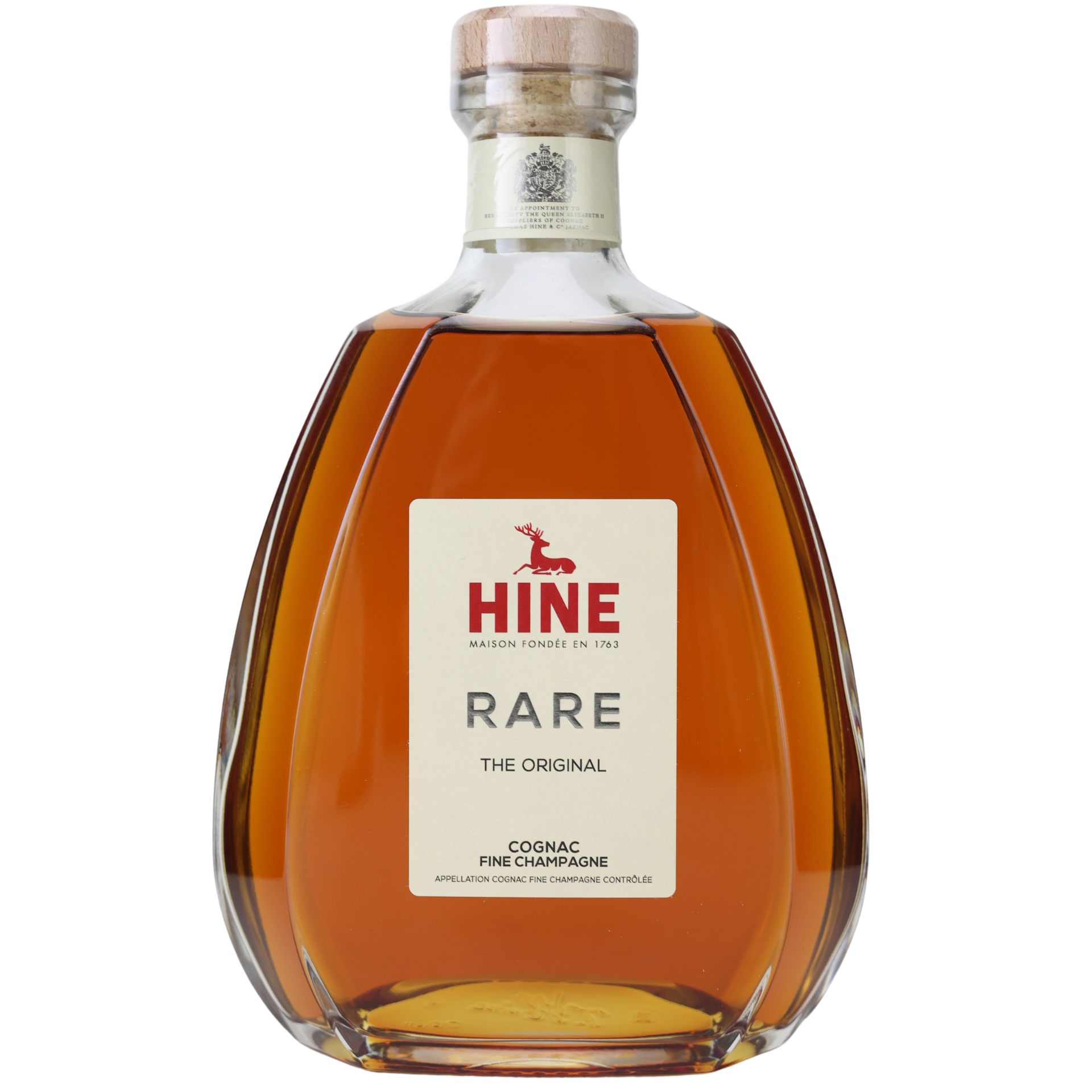 Hine Cognac Rare 40% 0,7l