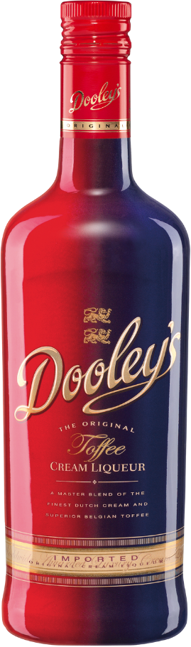 Dooleys Toffee Liqueur 17% 0,7l