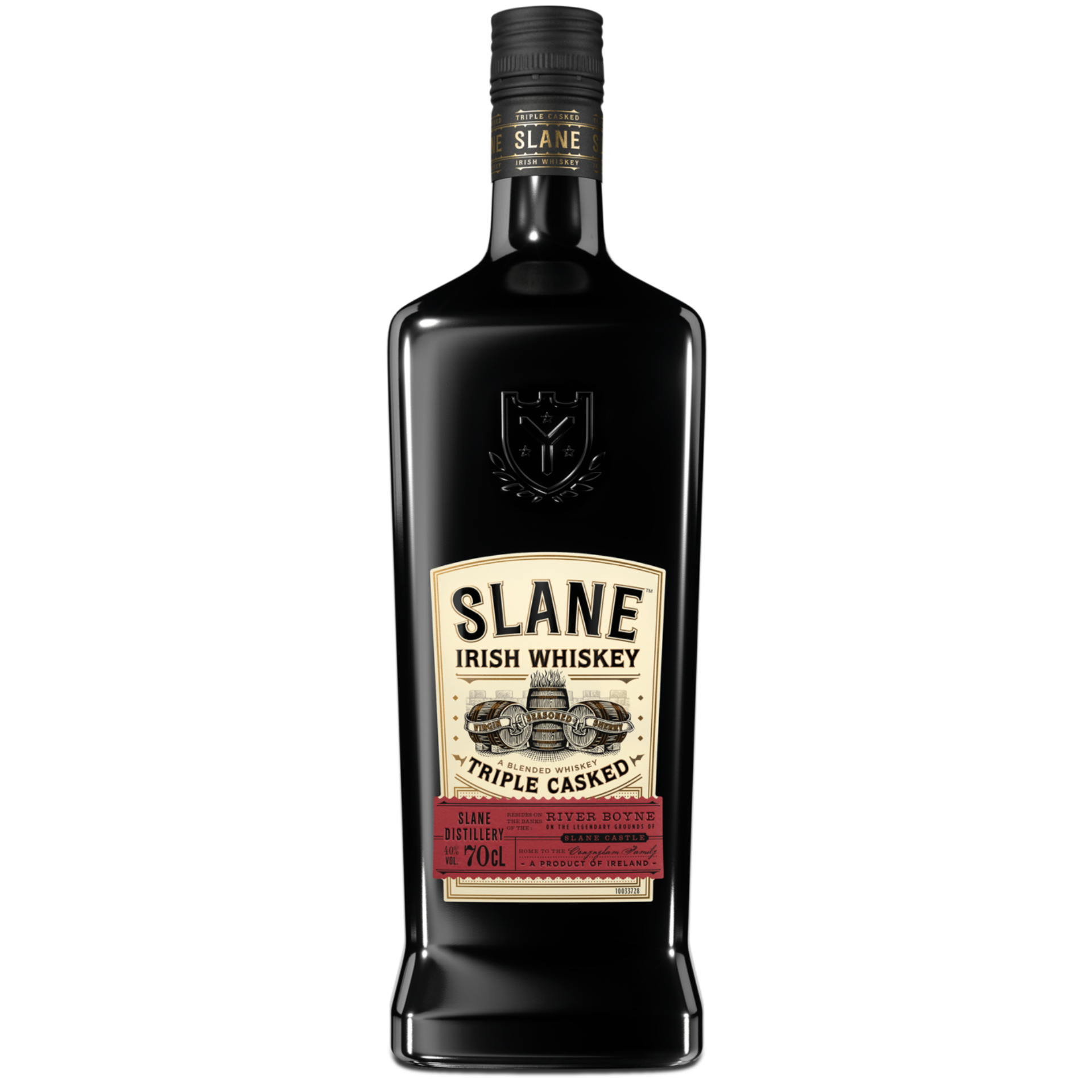 Slane Irish Whiskey 40% 0,7l