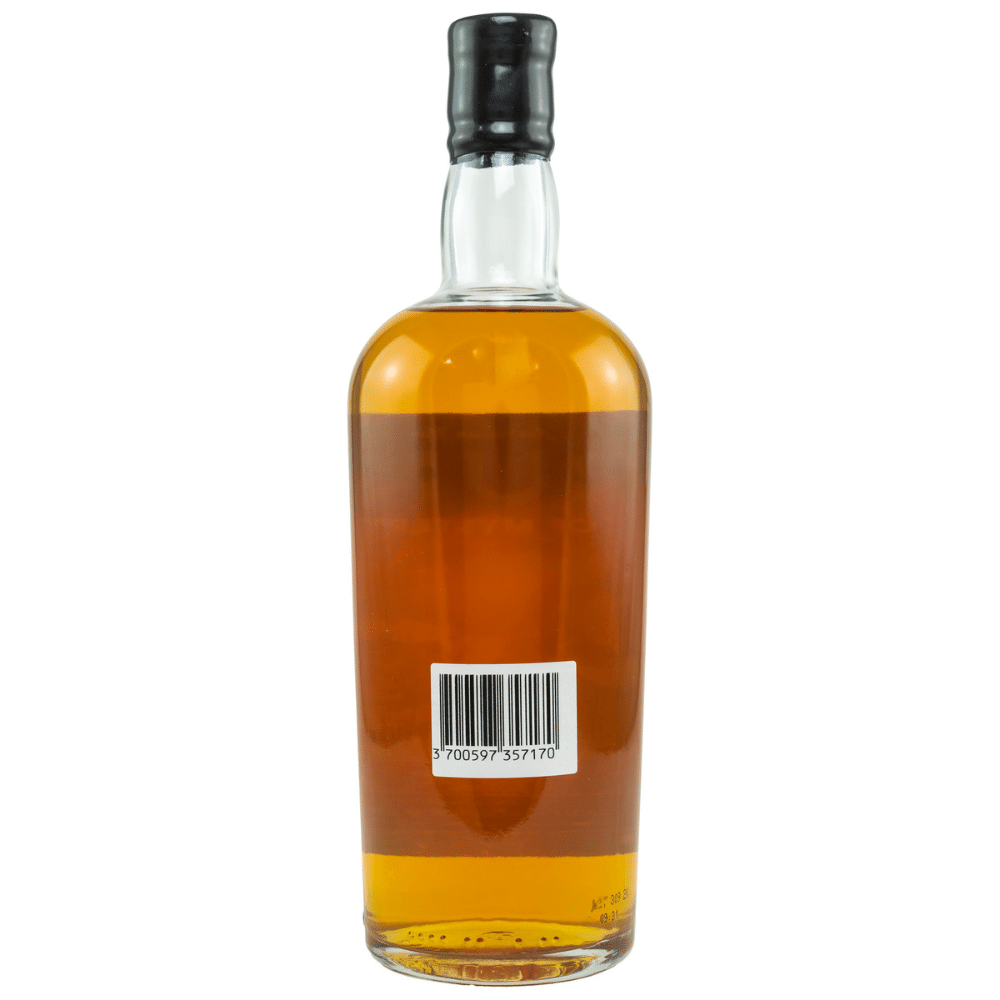 Rum of Mystery Australia 2014/2021 Rum 46% 0,7l