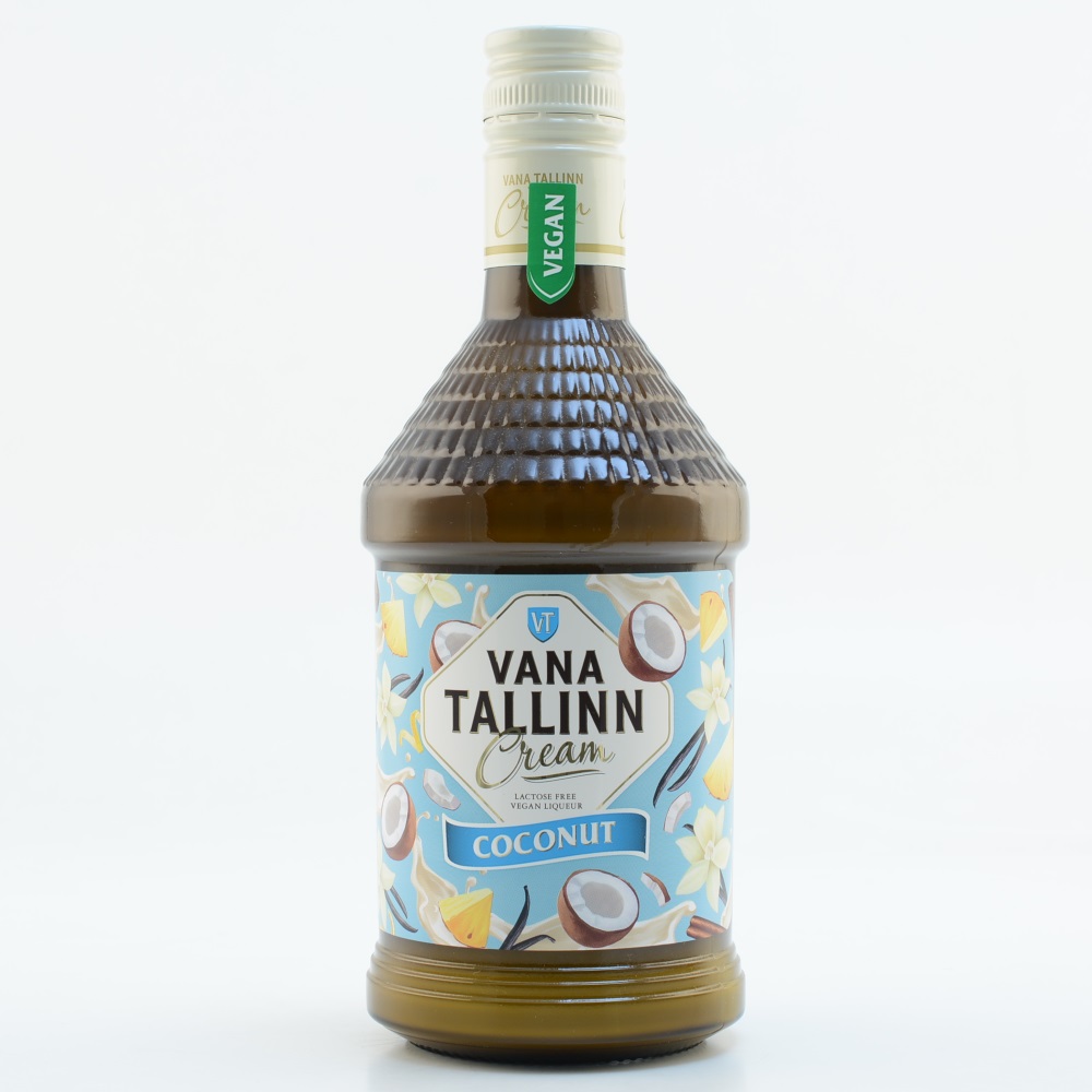 Vana Tallinn Coconut Cream 16% 0,5l