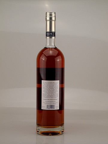 Bache Gabrielsen XO Cognac 40% 1,0l