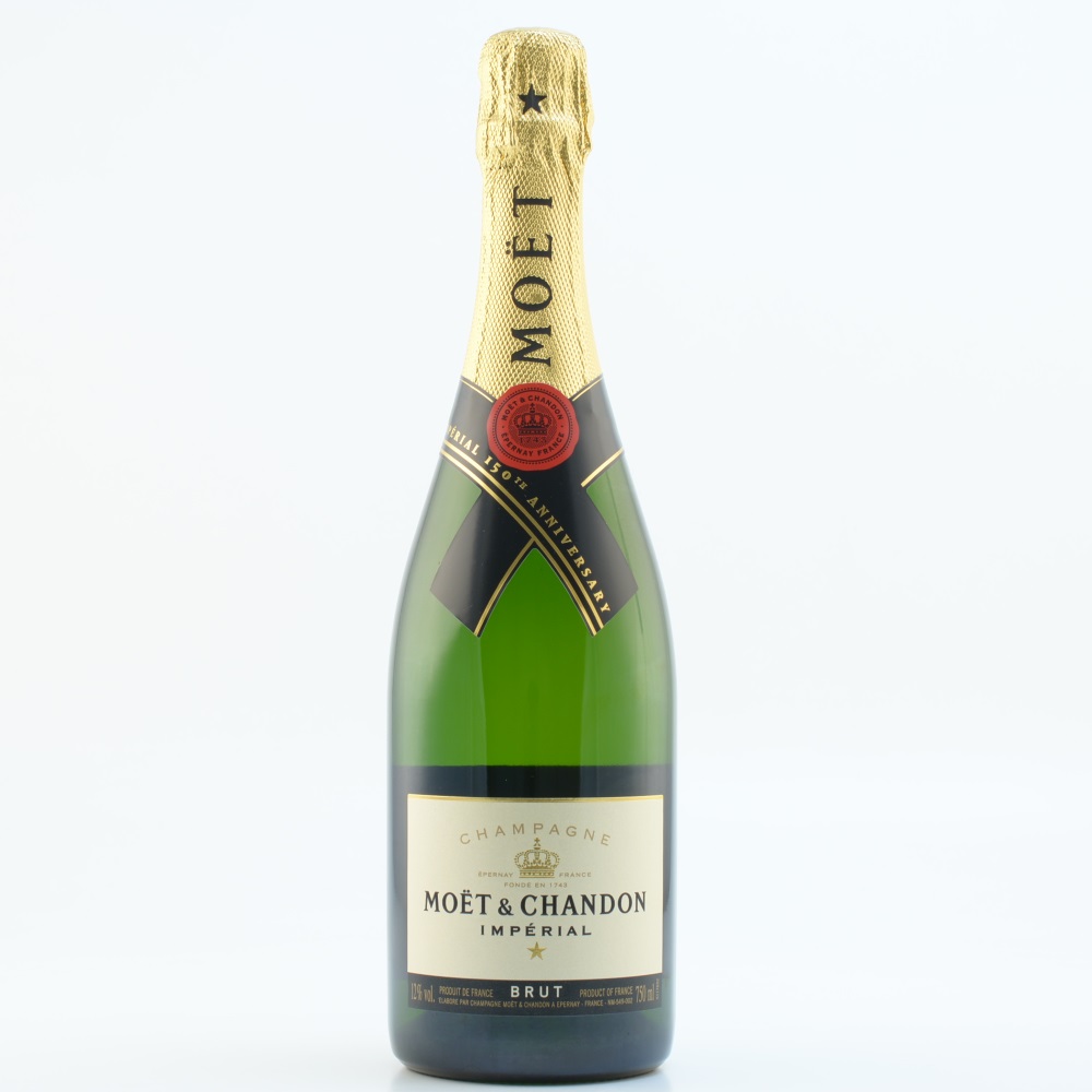 Moet & Chandon Brut Imperial Champagner 12% 0,75l