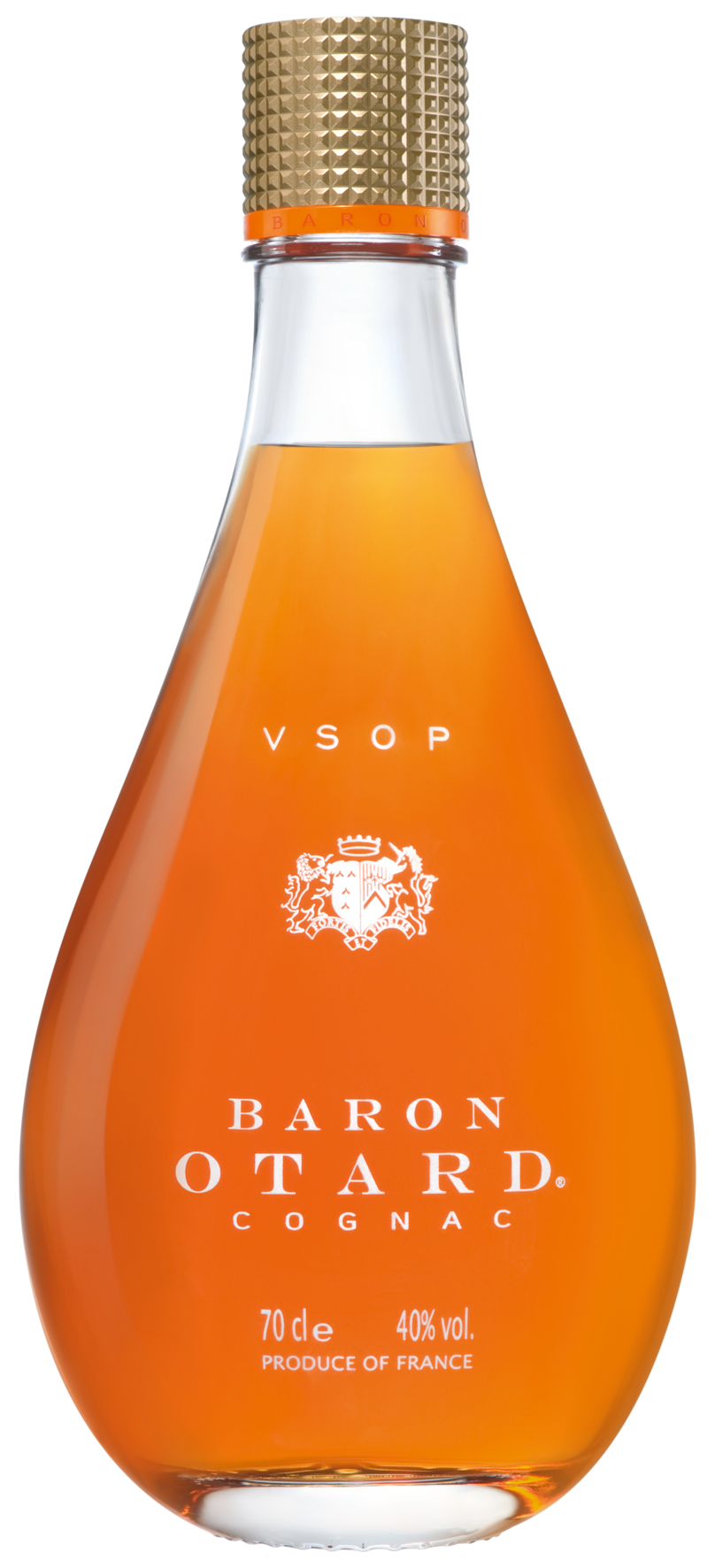 Baron Otard Cognac VSOP 40% 0,7l