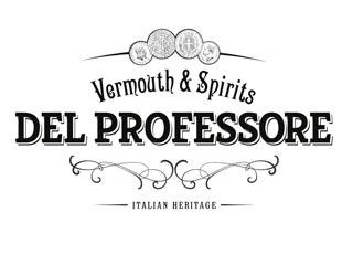 Vermouth & Spirits Del Professore Italian Heritage
