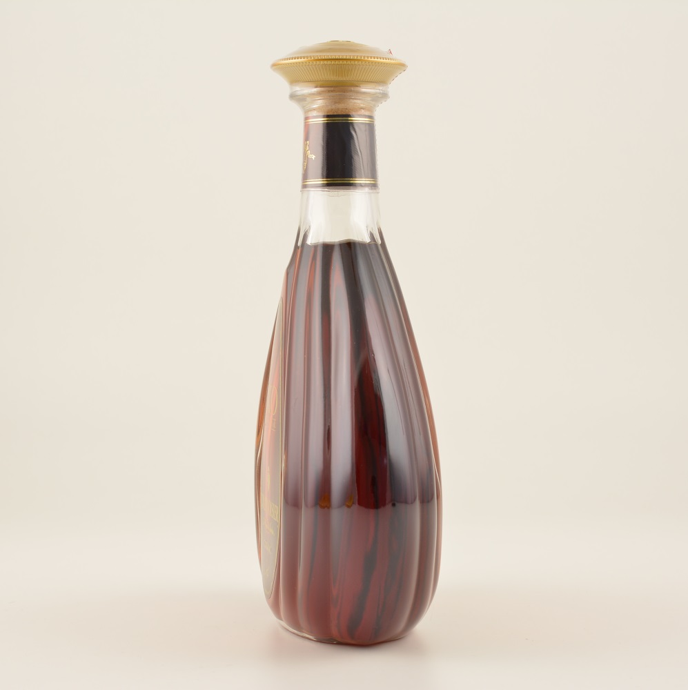 Courvoisier XO Cognac 40% 0,7l
