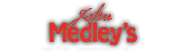 John Medley's