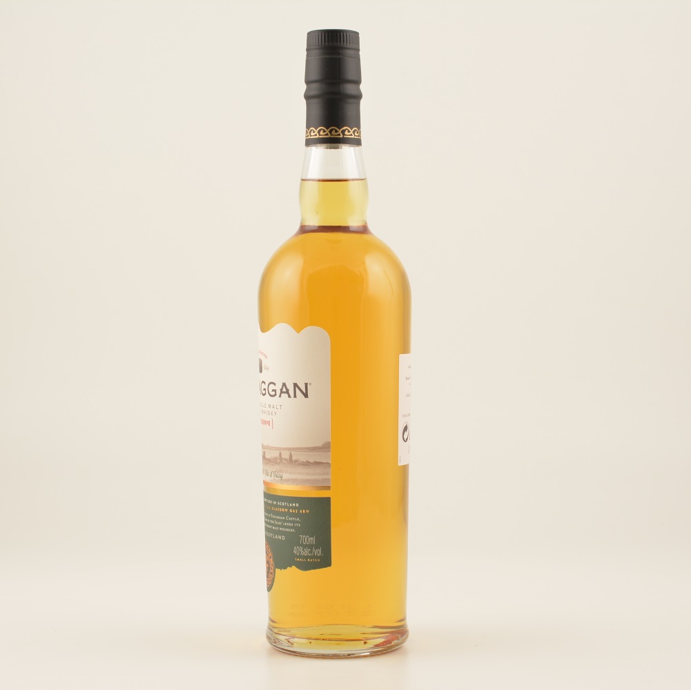 Finlaggan Old Reserve Islay Whisky 40% 0,7l